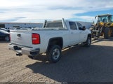 GMC Sierra 2500Hd Sle 1GT12SEG7HF158523 снимка