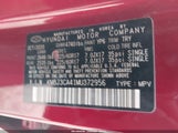 Hyundai Tucson Value KM8J3CA41MU372956 снимка