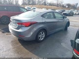 Hyundai Elantra Se KMHDH4AE0FU252551 снимка