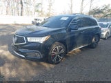 Acura Mdx Advance Package 5FRYD4H81HB012405 снимка