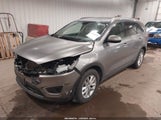 Kia Sorento 2.4L Lx 5XYPGDA36HG324926 снимка