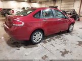 Ford Focus Sel 1FAHP3HN3AW267735 снимка