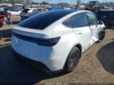 Tesla Model Y Long Range Dual Motor All-Wheel Drive 7SAYGDED7TA463244 снимка