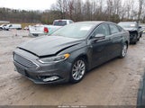 Ford Fusion Se 3FA6P0HD2HR259104 снимка