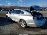 Chevrolet Impala 2Lt 2G1125S30F9234360 снимка
