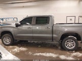 Chevrolet Silverado  4Wd Short Bed Lt 3GCUYDED7LG440200 photo