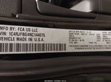 Jeep Grand Cherokee Wk Limited 1C4RJFBG4NC144075 снимка