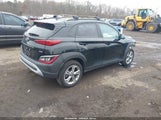 Hyundai Kona Sel KM8K6CAB7PU041698 снимка