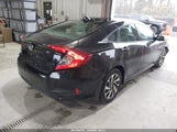 Honda Civic Ex 2HGFC2F74HH554071 снимка