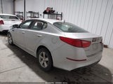Kia Optima Lx 5XXGM4A75FG494112 снимка