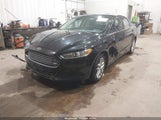 Ford Fusion Se 1FA6P0H7XE5401949 снимка