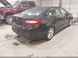 Ford Fusion Se 1FA6P0H7XE5401949 снимка
