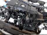 Volkswagen Jetta Sportwagen 2.5L Se 3VWPP7AJ9CM690565 photo