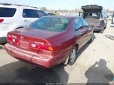 Toyota Camry Le 4T1BG22K9XU522767 photo