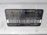 Mitsubishi Outlander Sport 2.0 Se 2Wd JA4APVAU7MU010306 photo
