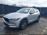 Mazda Cx-5 Touring JM3KFACM8M0356057 снимка