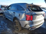 Kia Sorento Sx 5XYRKDLF4MG009793 снимка
