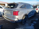 Kia Sorento Sx 5XYRKDLF4MG009793 снимка