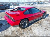 Pontiac Fiero Gt 1G2PG9797GP275597 снимка