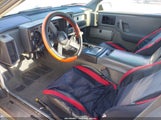 Pontiac Fiero Gt 1G2PG9797GP275597 снимка