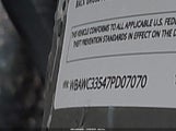 BMW 328Xi WBAWC33547PD07070 снимка