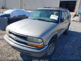 Chevrolet Blazer Ls 1GNCS13W21K102197 снимка