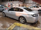 BMW 528I xDrive WBAXH5C57DD113256 снимка