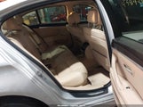 BMW 528I xDrive WBAXH5C57DD113256 снимка