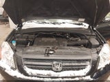 Honda Pilot Ex-L 2HKYF18625H517875 снимка