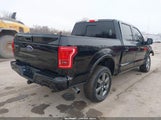 Ford F-150 Lariat 1FTEW1EG2HFA46809 снимка