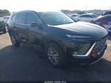 Buick Enclave Preferred Fwd 5GAERARS7SJ257533 photo