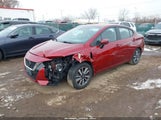 Nissan Versa Sv Xtronic Cvt 3N1CN8EV2LL814100 снимка