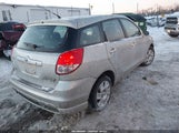 Toyota Matrix Xr 2T1KR32E53C130763 снимка