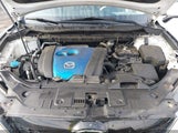 Mazda Cx-5 Touring JM3KE4CEXD0146489 снимка
