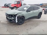Chevrolet Trax Fwd Activ KL77LKEP1SC198299 photo