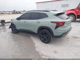 Chevrolet Trax Fwd Activ KL77LKEP1SC198299 fotografie