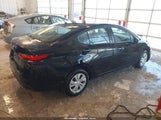 Nissan Versa S Xtronic Cvt 3N1CN8DV9ML911734 снимка