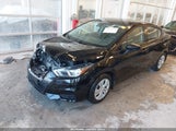 Nissan Versa S Xtronic Cvt 3N1CN8DV9ML911734 снимка