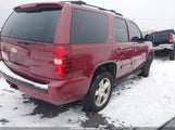 Chevrolet Tahoe Ltz 1GNFK13047J137699 снимка