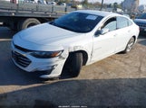Chevrolet Malibu Fwd 1Fl 1G1ZC5STXNF174965 снимка