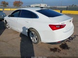 Chevrolet Malibu Fwd 1Fl 1G1ZC5STXNF174965 снимка
