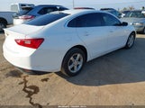 Chevrolet Malibu Fwd 1Fl 1G1ZC5STXNF174965 снимка