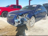 Chevrolet Cruze Ls Auto 1G1PA5SH8D7280395 снимка