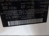 Hyundai Sonata Se 5NPEG4JA1LH026047 снимка