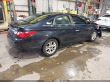 Hyundai Sonata Gls 5NPEB4AC4DH685399 снимка