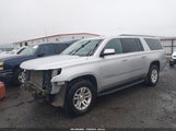 Chevrolet Suburban Lt 1GNSKHKC0HR244531 снимка