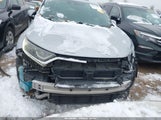 Honda Cr-V Ex 2HKRW2H59HH658013 снимка