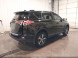 Toyota Rav4 Le 2T3BFREV5JW769302 снимка