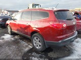 Chevrolet Traverse 1Lt 1GNKRGED6BJ145969 снимка