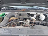 GMC Sierra 2500Hd Slt 1GTHK23214F208266 снимка